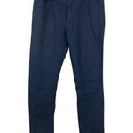 Rag and Bone Jeans Womens Medium Blue Wash Low Rise Size 26 Classic Staple Photo 10