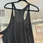 NWT, Nicole Paloma‎ Long Beach cover up/dress M/L Black Size L Photo 9