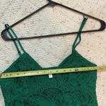 Xhilaration ••Lace Tank Top Photo 6