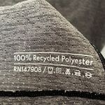 Outdoor Voices  Ecomesh High Neck Racerback Tank Medium Photo 4