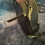 Kate Spade Black Mini Backpack Photo 2