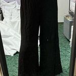 Molly Bracken palazzo wide leg pants Photo 1