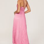 A.L.C. Pink Dress Photo 6