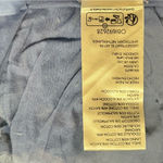 Anthropologie  Pilcro Dress Women Large Blue Puffy Sleeve Cottage Boho Nap House Photo 3