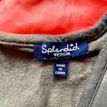 Splendid Supersoft Scoopneck Jumpsuit Photo 2