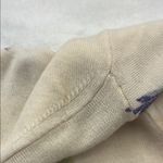 J.Crew Women's Margot Merino Wool Sweater in Vintage Floral Photo 4