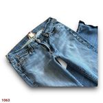 Lucky Brand 1063 Lucky “Zoe” Bootcut Flare Jeans Size 10 (31x29.5) Cotton blend USA made Photo 2