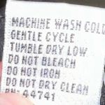 Ossi Skiwear Vintage Black High Waisted Ski Pants Size 28 Photo 4