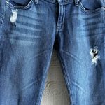 James Jeans Neo Beau Wimbledon Slouchy Fit Boyfriend Sz 29 Brand New Photo 4