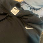 Nike Black viral kisses hoodie Photo 2