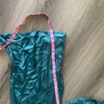 Anthropologie  Juniper Jumpsuit Teal Photo 8