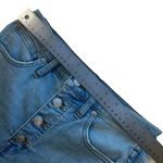 Madewell  10” High Rise Skinny Jeans Photo 6