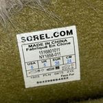 Sorel Joan of Arctic Apres Ski Boots Suede Photo 10