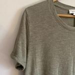 Jessica Simpson  T Shirt Dress Photo 4