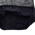 Bailey 44 Top Celebration Black Sequined Crewneck Short Sleeve Top XS NEW Photo 9