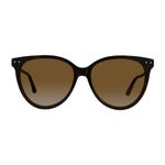 Bottega Veneta  Brown Cateye BV0119SA Sunglasses NEW NWOT Photo 1