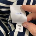 Southern Tide Paiton hoodie in true navy striped size S Photo 15