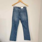 Pistola  Lennon High Rise Crop Boot in Canyon Distressed Size 26 Photo 2