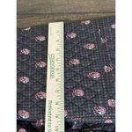 Vera Bradley  Retired Houndstooth Paisley Print Weekender Travel Luggage NEW! Photo 5