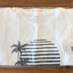 Free People Movement Miami Graphic Tee Photo 3