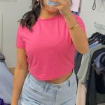 Wild Fable Pink Shirt Photo 0