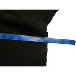 Faded Glory  Flare Black Women Knee Length Skirts Xl 16/18 Photo 7