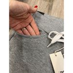 Redfox Joggers Sweatpants Women’s Large Tapered With Pockets NWT Large Gray Photo 9