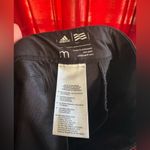 Adidas  women’s Black golf Pants size M NWOT Photo 3