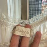 Altar'd State  Dress White Photo 7