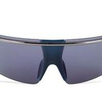 Max Mara 71MM Shield Sunglasses Photo 0