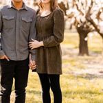 SheIn  Olive Green Corduroy Long Sleeve Round Neck Mini Dress Photo 2