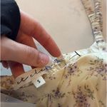 Et Clet Green tea corset top Photo 3