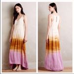 Anthropologie Tina & Jo Ombre Maxi Dress Size XS Photo 1