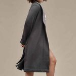 UGG  Duffield Robe, Size M/L, $ Photo 7