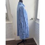 Lilly Pulitzer  Skipper Popover Dress XL Coastal Preppy Golf resortwear vacation Photo 3