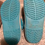 Crocs Blue Photo 3