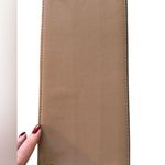 ALDO Taupe Top Handle Handbag Photo 6