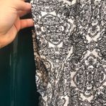 Lucy & Laurel  PRINTED SHORT SLEEVE TOP Photo 4