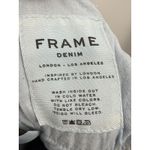frame denim Frame Le Skinny de‎ Jeanne Jeans Denim Skinny Napa Dark Wash Stretch Size 29 Photo 2