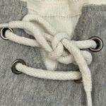 NFL Los Angeles LA Chargers  Football Hoodie Sling Shoulder Hand Bag Women Purse Photo 4