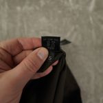 Lafayette 148 New York Trouser Dress Pant Womens 12 Granite Brown Wool Blend NWT Photo 10