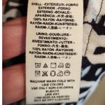 Free People Tegan Border Printed Mini Dress 4/6 Photo 5