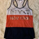 Cami NYC Gold Tank Photo 0
