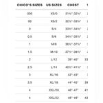 Chico's  Crew Neck Fringe Hem Sweater V-Neck in Alabaster/White, NWT, Size 4/XXL Photo 7