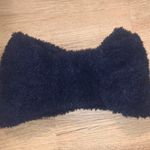 Aerie Fuzzy Headband Photo 0