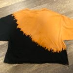 Target  AC/DC Cropped Shirt Photo 2