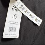 NEW RBX Comeau Dress with Pockets Black Size Small Photo 6