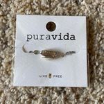 Pura Vida ‼️ Cowrie Shell Mini Coin Bracelet‼️ Photo 1