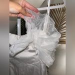 Katie May  Blossom Maxi Bridal Wedding Gown‎ Ivory Size Small Photo 7