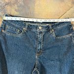 Coldwater Creek  Women’s Blue Denim Natural Fit Jeans 12 Photo 1